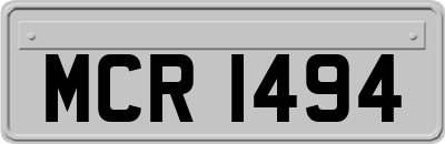 MCR1494