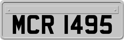 MCR1495
