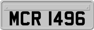 MCR1496