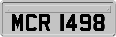 MCR1498