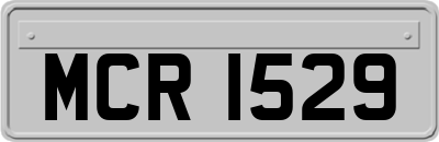 MCR1529
