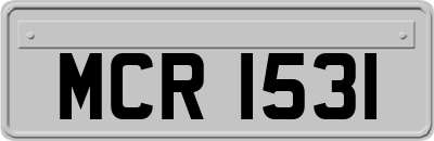 MCR1531
