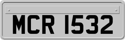 MCR1532