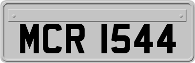 MCR1544