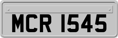 MCR1545
