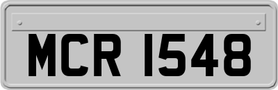 MCR1548