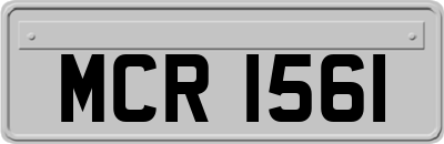 MCR1561