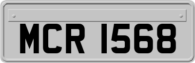 MCR1568