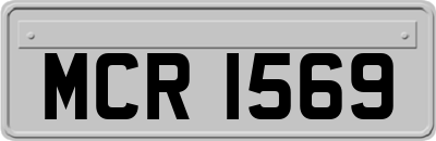 MCR1569