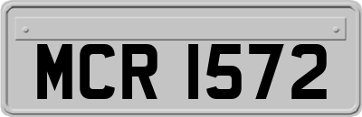 MCR1572