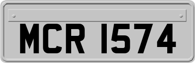 MCR1574