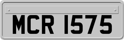 MCR1575