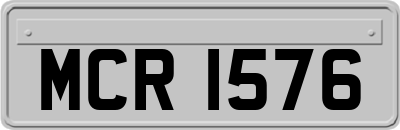 MCR1576