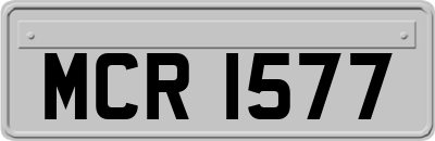 MCR1577