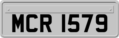 MCR1579