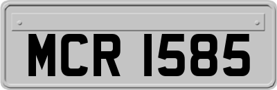 MCR1585