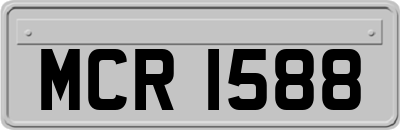 MCR1588