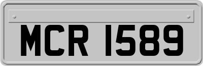 MCR1589