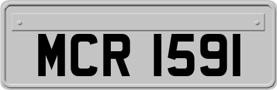 MCR1591