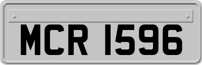 MCR1596