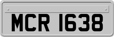 MCR1638