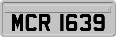 MCR1639