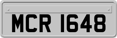 MCR1648