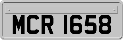 MCR1658