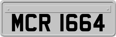 MCR1664