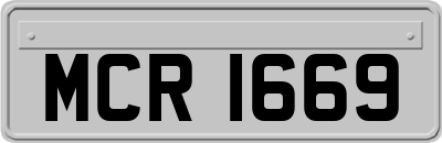 MCR1669