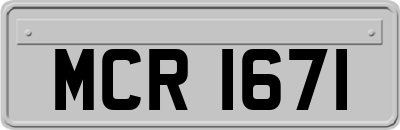 MCR1671