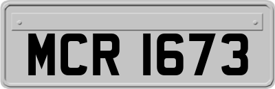 MCR1673