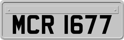 MCR1677