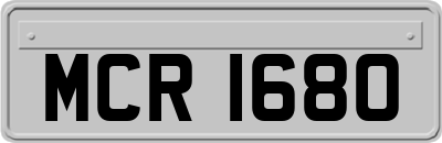 MCR1680