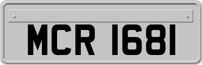 MCR1681