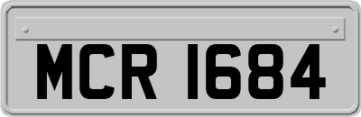 MCR1684