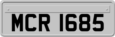 MCR1685