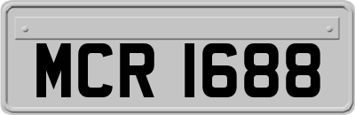 MCR1688