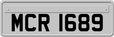 MCR1689