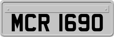MCR1690