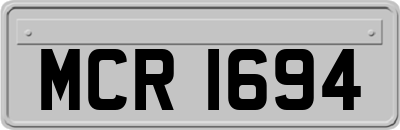 MCR1694