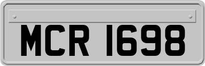 MCR1698