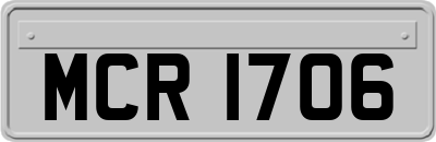 MCR1706