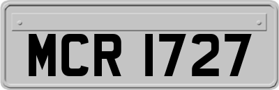 MCR1727
