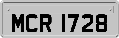 MCR1728