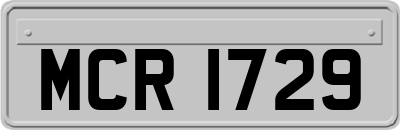 MCR1729