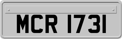 MCR1731