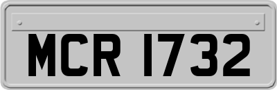 MCR1732