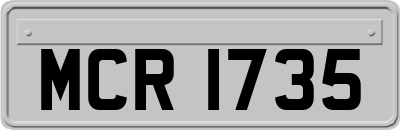 MCR1735