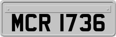 MCR1736